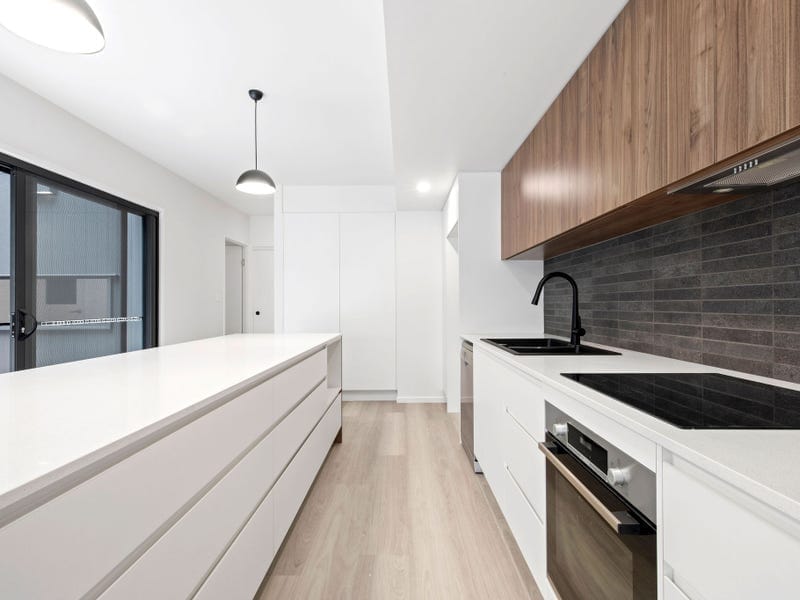 Brand new contemporary comfort and style