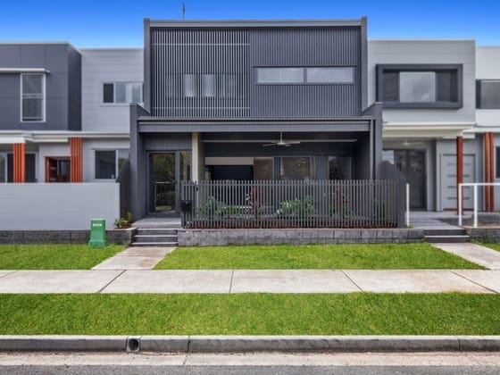 Brand new contemporary comfort and style