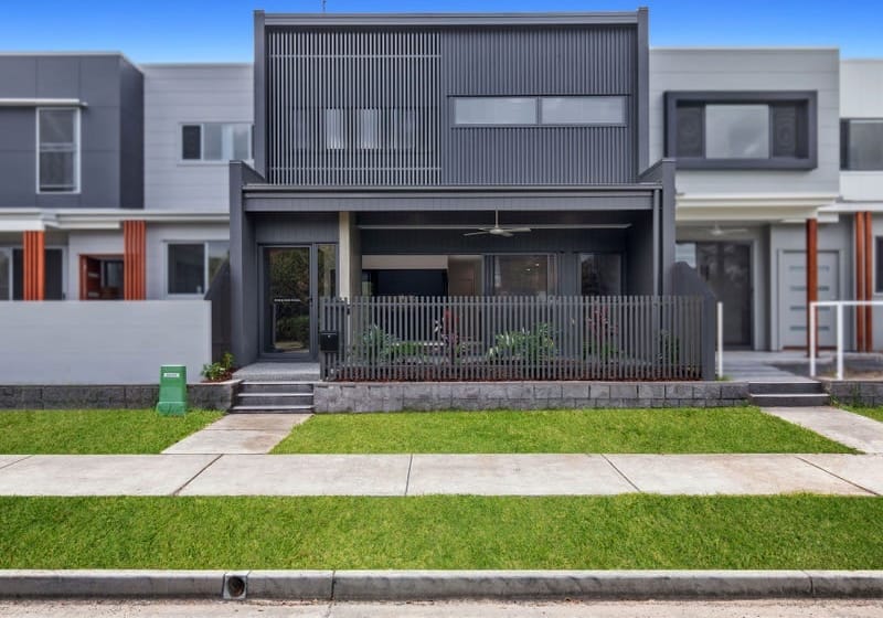 Brand new contemporary comfort and style
