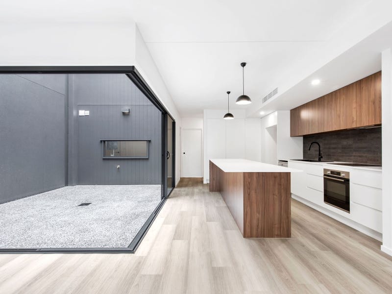 Brand new contemporary comfort and style