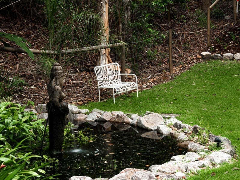 Rainforest Charmer: Private, Peaceful, Picturesque!