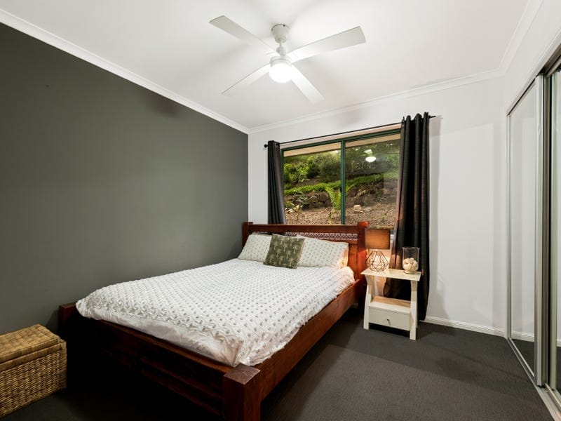Rainforest Charmer: Private, Peaceful, Picturesque!
