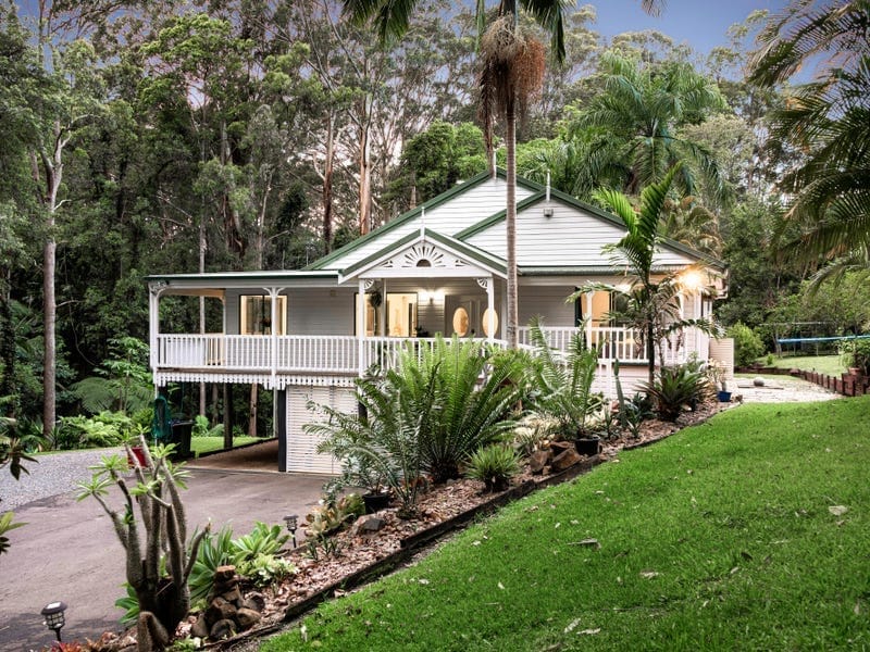 Rainforest Charmer: Private, Peaceful, Picturesque!