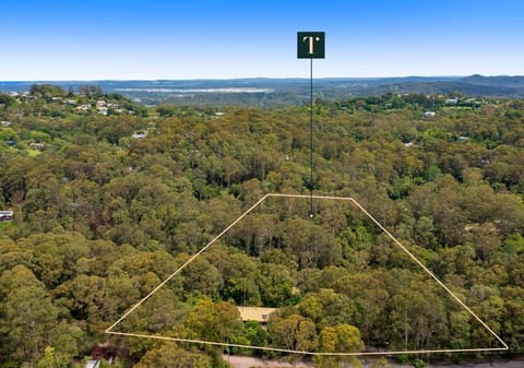 5-Acre Sanctuary: Rainforest, Wildlife, Tranquillity!
