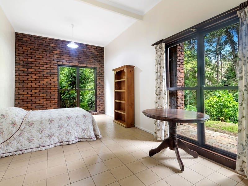 5-Acre Sanctuary: Rainforest, Wildlife, Tranquillity!