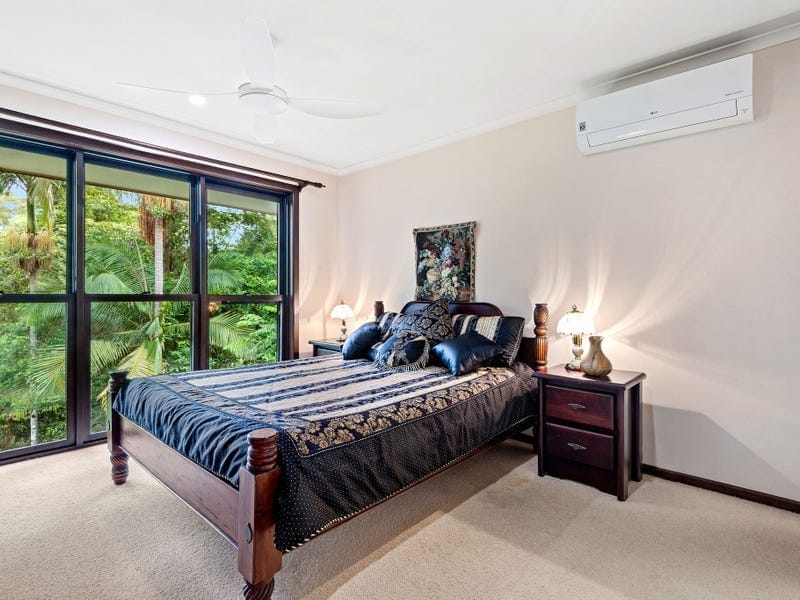 5-Acre Sanctuary: Rainforest, Wildlife, Tranquillity!