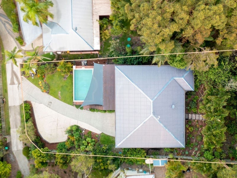 Elevation, Dual Living, North Facing!