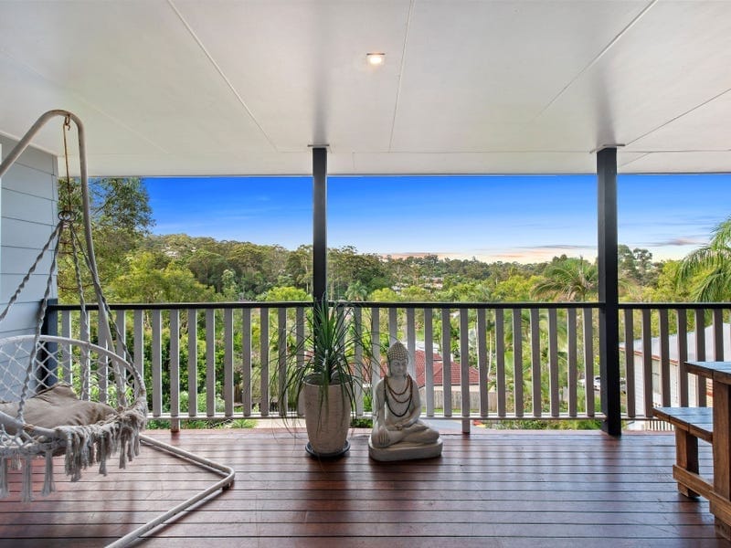 Elevation, Dual Living, North Facing!