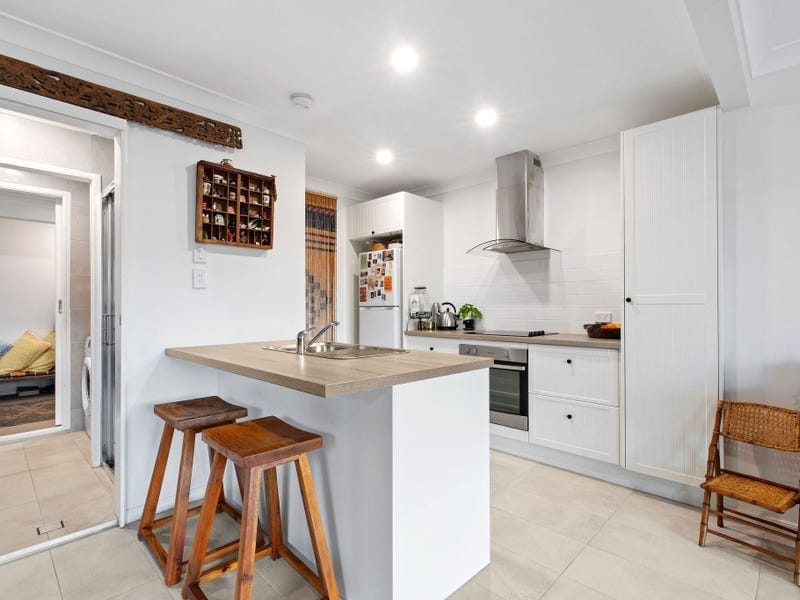 Elevation, Dual Living, North Facing!