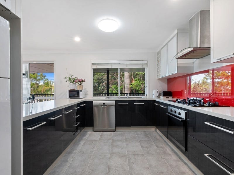Elevation, Dual Living, North Facing!