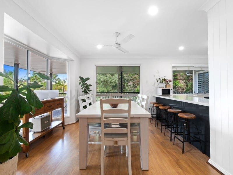 Elevation, Dual Living, North Facing!