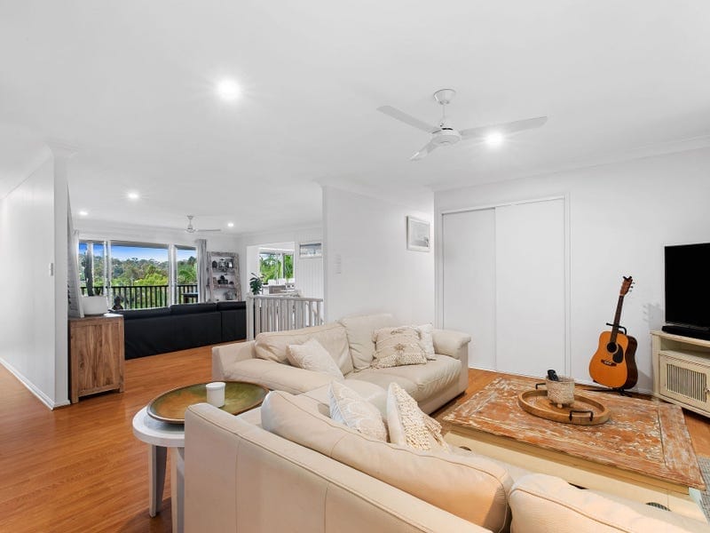 Elevation, Dual Living, North Facing!