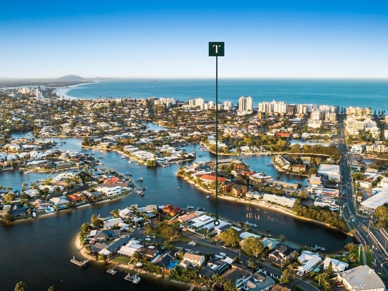 Mooloolaba Waterfront – Renovate, Rebuild, Capitalise!