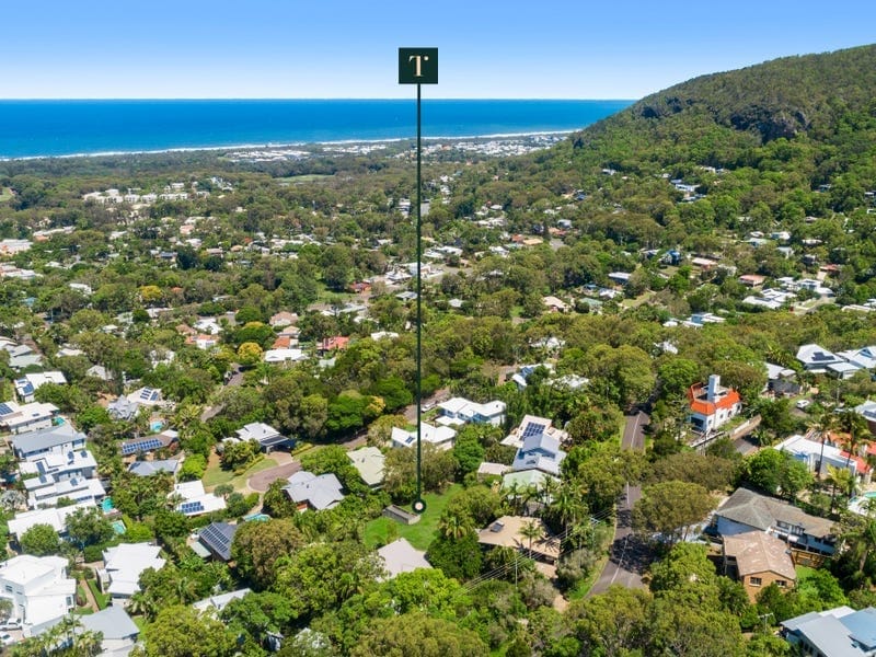 Rare Opportunity to Secure Vacant Block in a Desirable Beachside Location