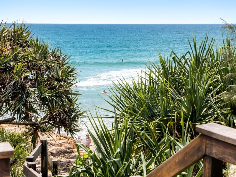 Rare Opportunity to Secure Vacant Block in a Desirable Beachside Location
