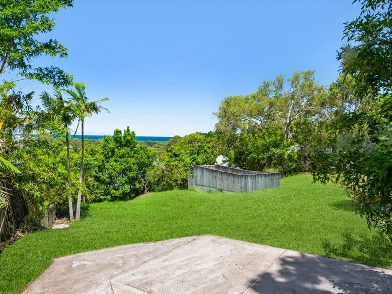 Rare Opportunity to Secure Vacant Block in a Desirable Beachside Location