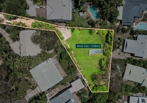 Rare Opportunity to Secure Vacant Block in a Desirable Beachside Location