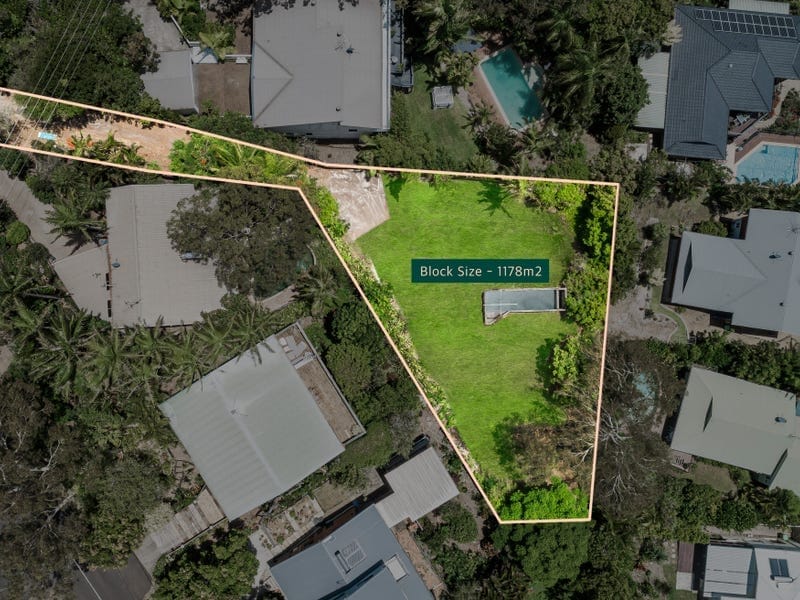 Rare Opportunity to Secure Vacant Block in a Desirable Beachside Location