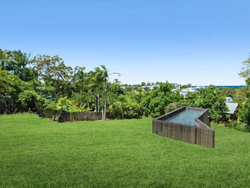 Rare Opportunity to Secure Vacant Block in a Desirable Beachside Location