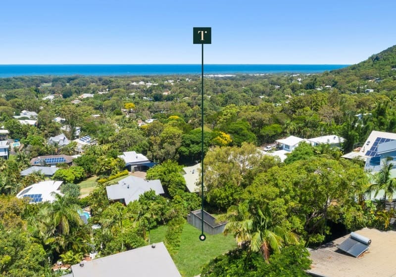 Rare Opportunity to Secure Vacant Block in a Desirable Beachside Location