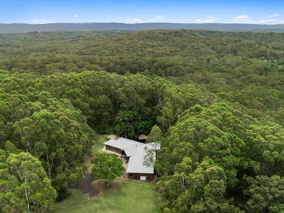 Privacy, Outlook, Serenity!