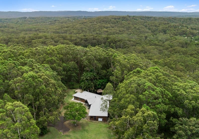 Privacy, Outlook, Serenity!