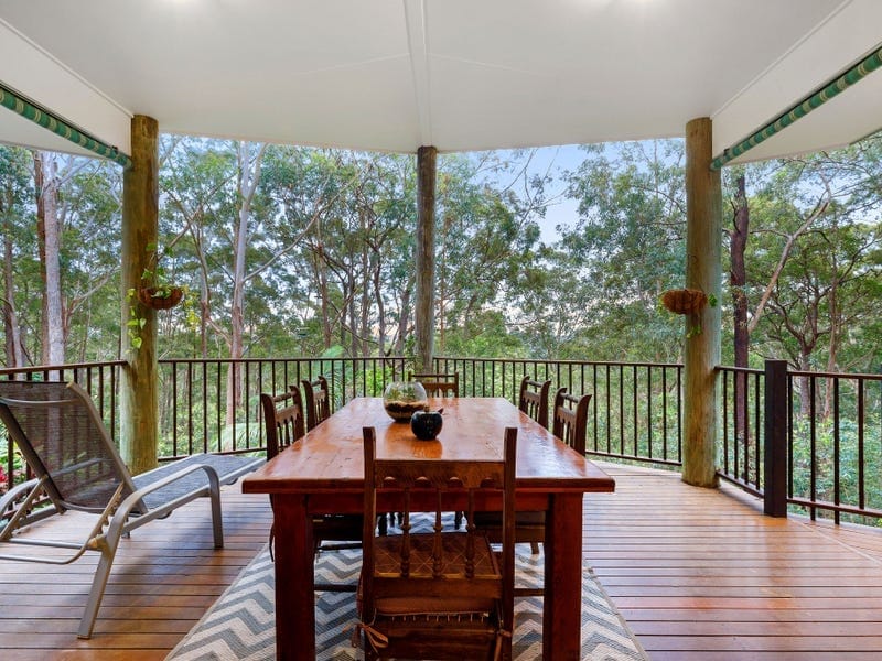 Privacy, Outlook, Serenity!