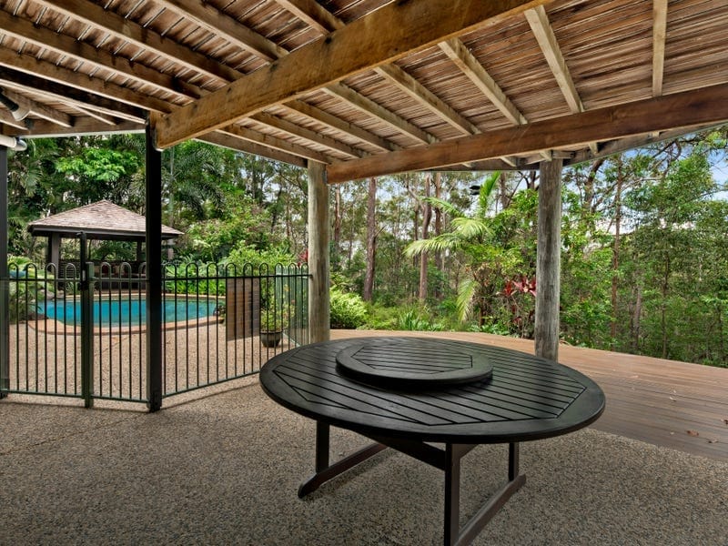 Privacy, Outlook, Serenity!