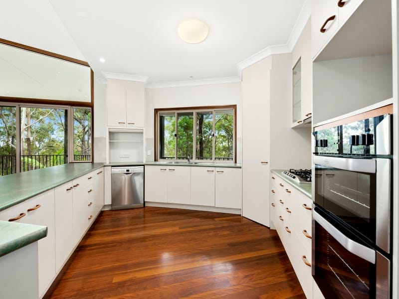 Privacy, Outlook, Serenity!