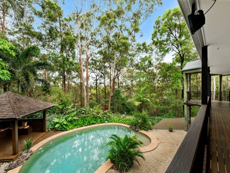 Privacy, Outlook, Serenity!