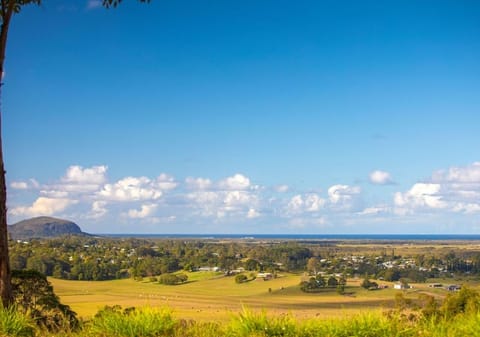 Exclusive boutique acreage subdivision
