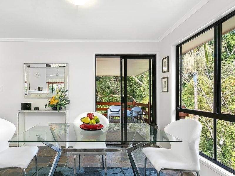 Privacy + Charm in the heart of Buderim