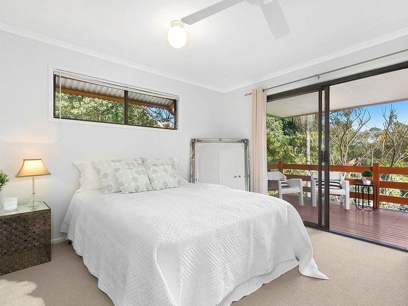 Privacy + Charm in the heart of Buderim