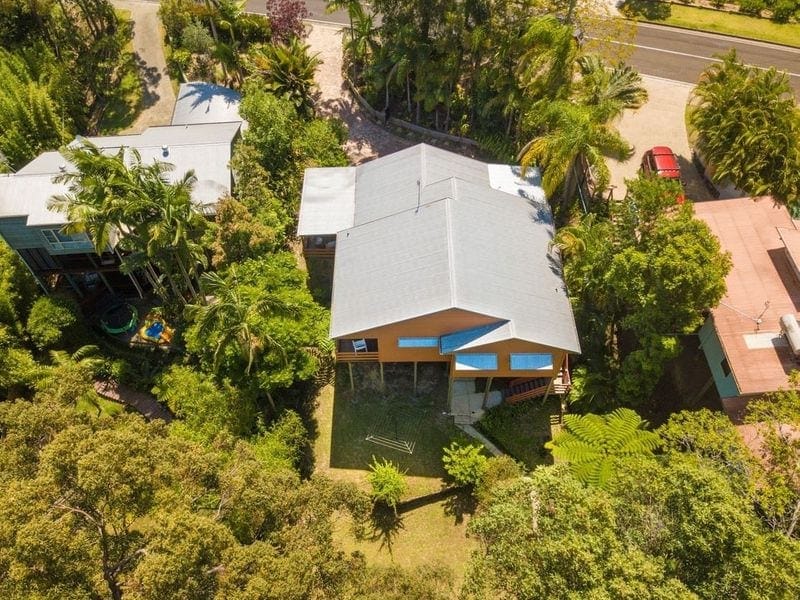 Privacy + Charm in the heart of Buderim