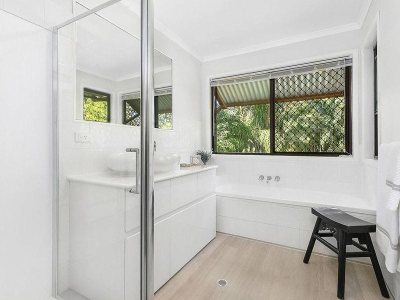 Privacy + Charm in the heart of Buderim