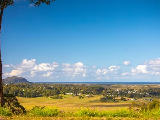 Exclusive boutique acreage subdivision