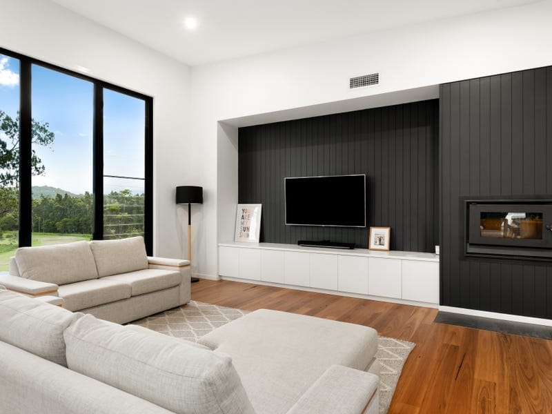 Custom-Designed: Elegant, Sleek, Inspired!