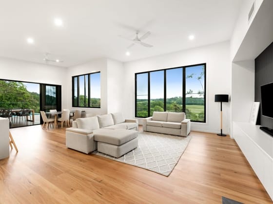 Custom-Designed: Elegant, Sleek, Inspired!
