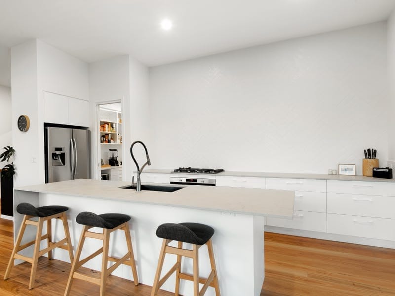 Custom-Designed: Elegant, Sleek, Inspired!