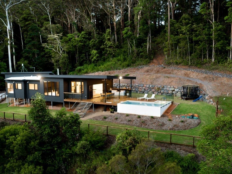 Custom-Designed: Elegant, Sleek, Inspired!