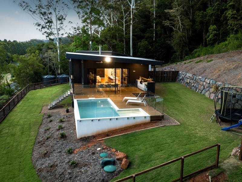 Custom-Designed: Elegant, Sleek, Inspired!
