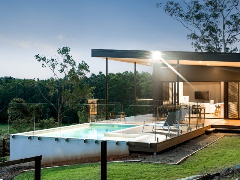 Custom-Designed: Elegant, Sleek, Inspired!