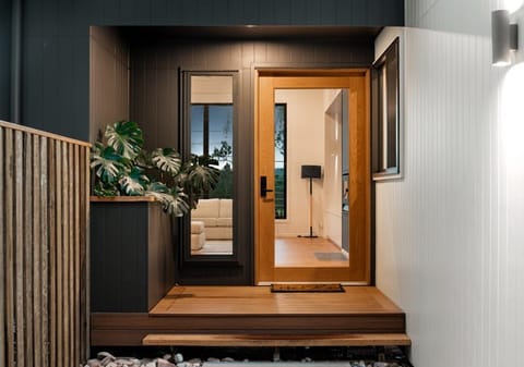 Custom-Designed: Elegant, Sleek, Inspired!