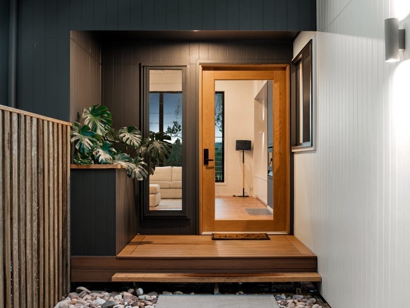Custom-Designed: Elegant, Sleek, Inspired!