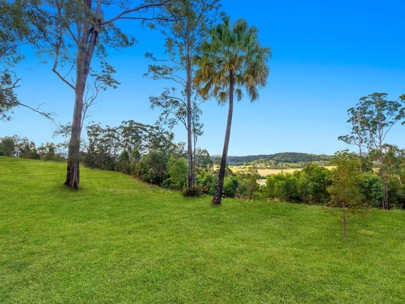 Exclusive boutique acreage subdivision
