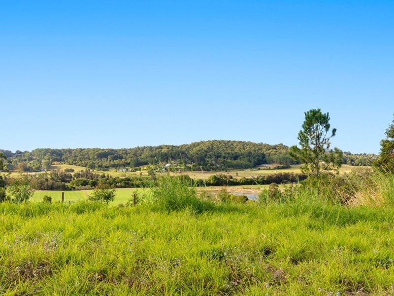 Exclusive boutique acreage subdivision