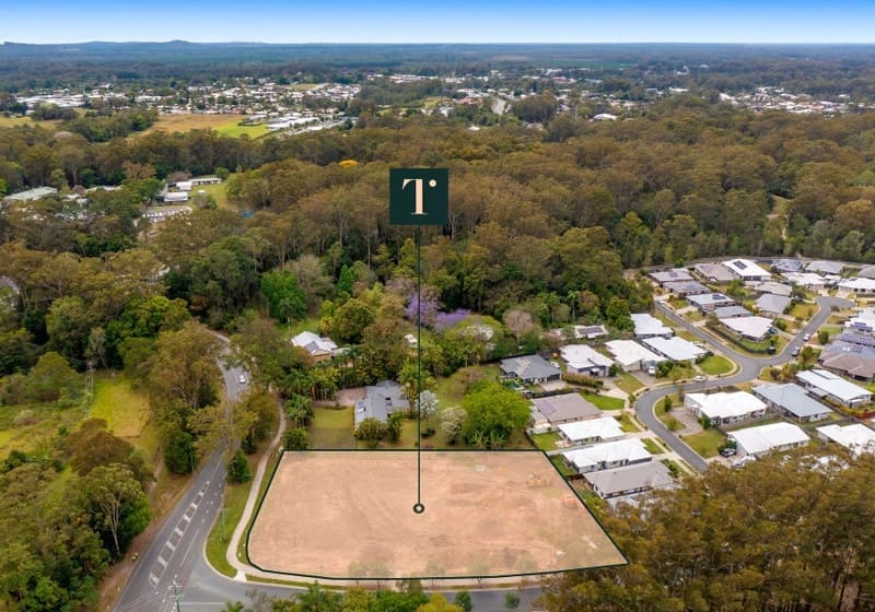 Boutique development in Beerwah