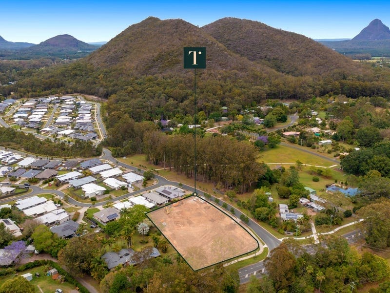 Boutique development in Beerwah