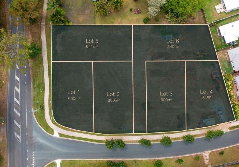 Boutique development in Beerwah