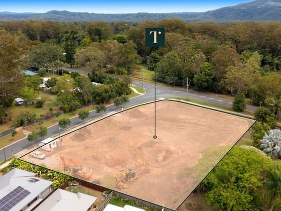 Boutique development in Beerwah